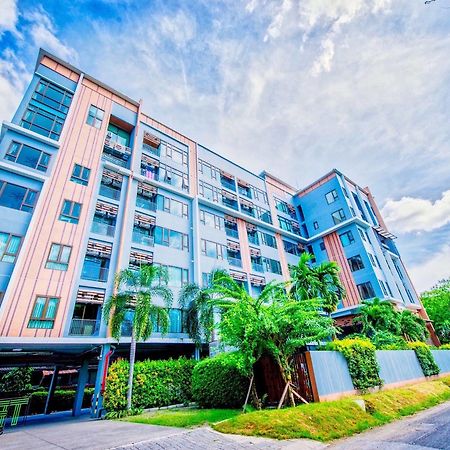 Tree Boutique Resort Chiang Mai Luaran gambar
