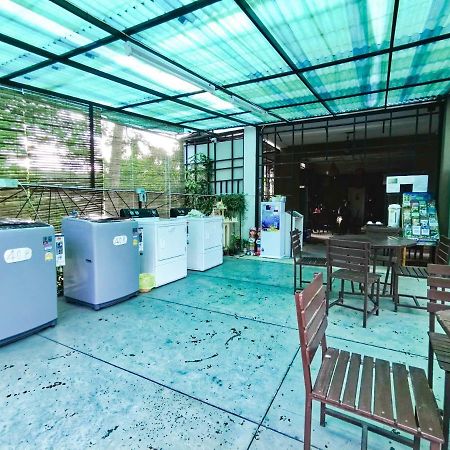 Tree Boutique Resort Chiang Mai Luaran gambar