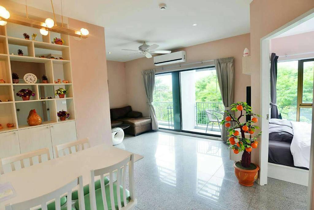 Tree Boutique Resort Chiang Mai Bilik gambar