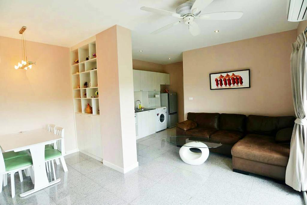 Tree Boutique Resort Chiang Mai Bilik gambar