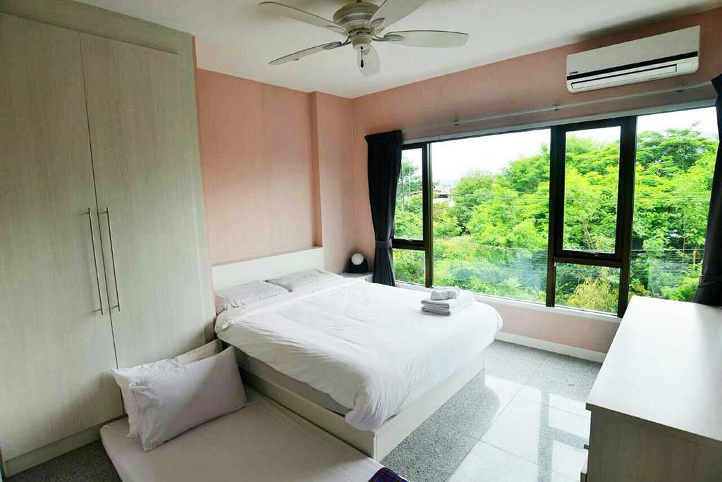 Tree Boutique Resort Chiang Mai Bilik gambar
