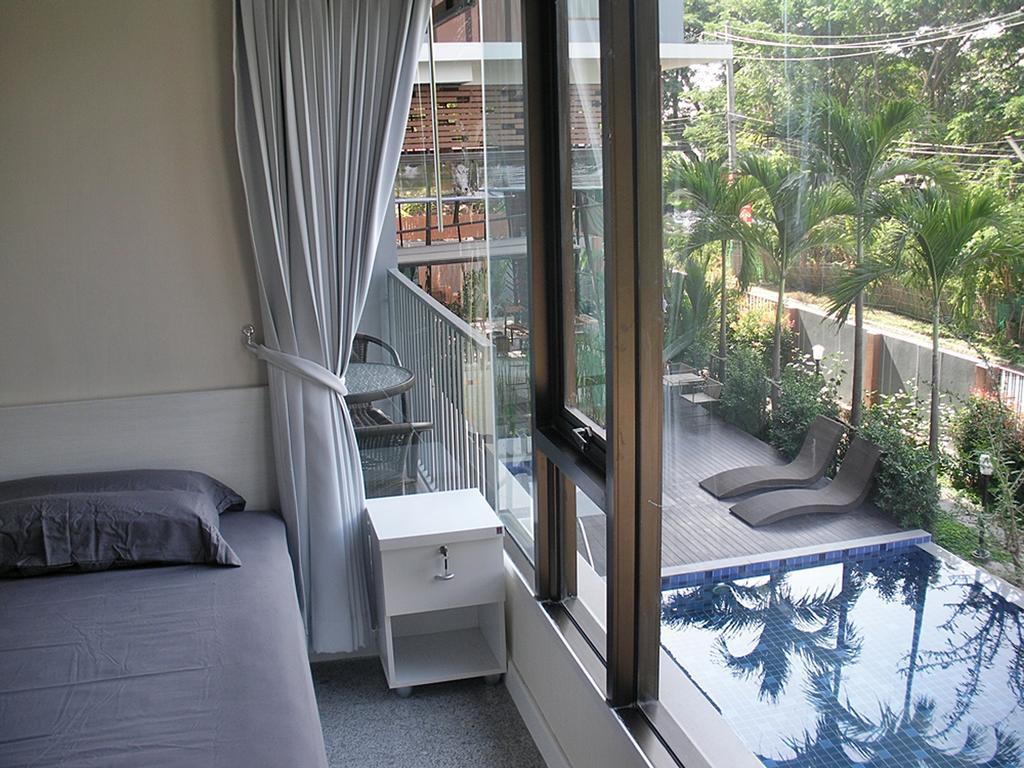 Tree Boutique Resort Chiang Mai Bilik gambar