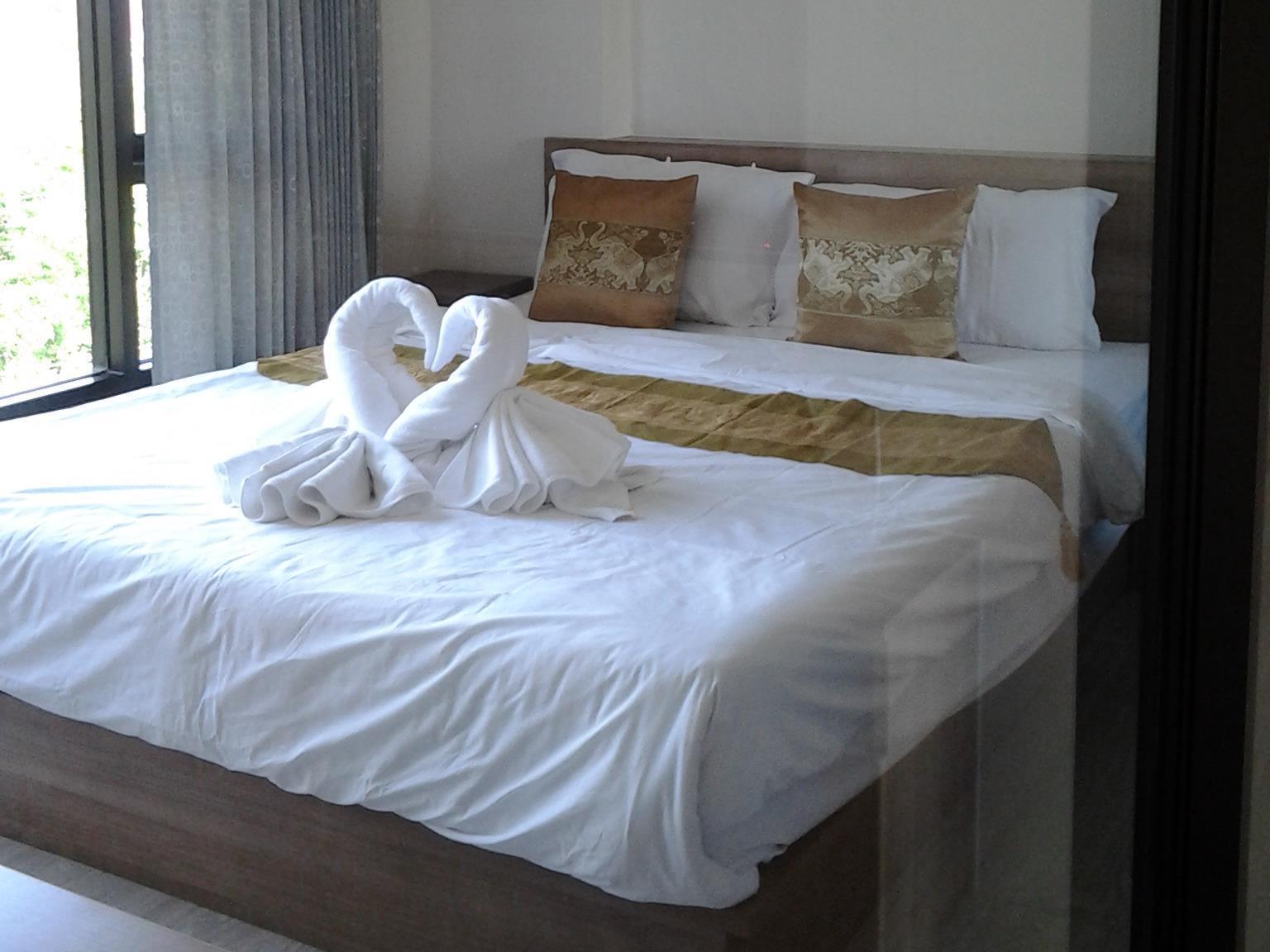 Tree Boutique Resort Chiang Mai Luaran gambar