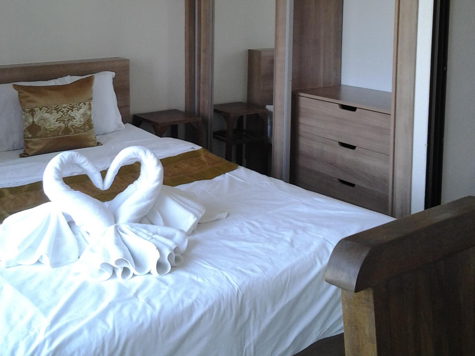 Tree Boutique Resort Chiang Mai Luaran gambar