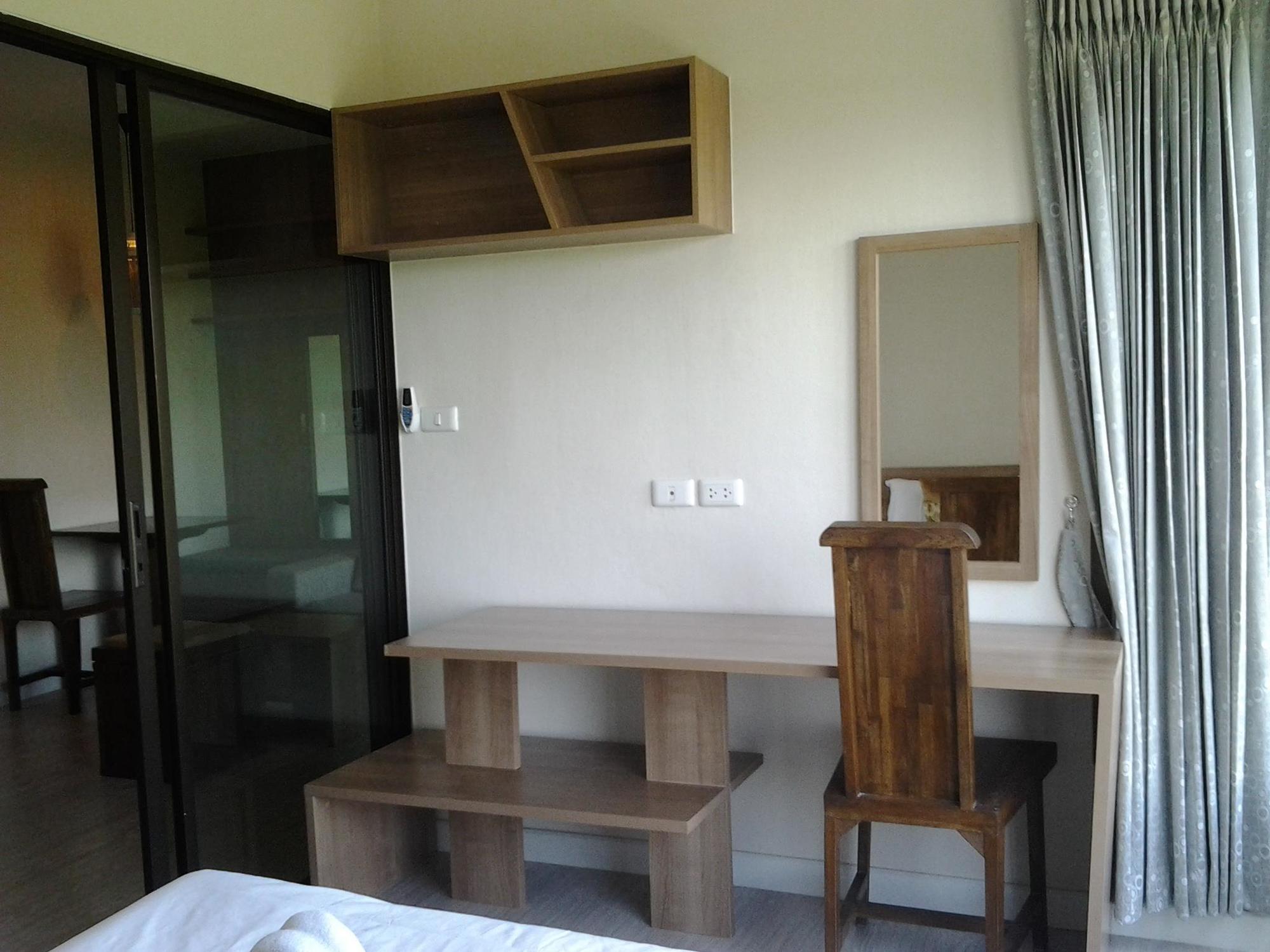 Tree Boutique Resort Chiang Mai Luaran gambar