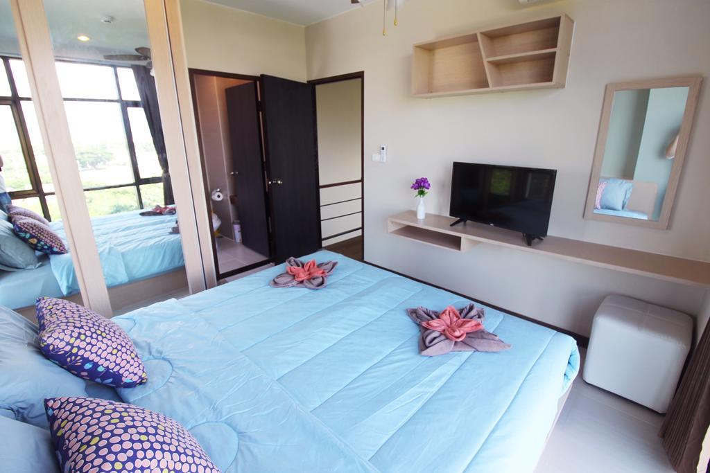 Tree Boutique Resort Chiang Mai Luaran gambar