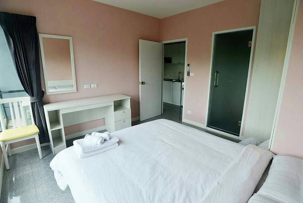 Tree Boutique Resort Chiang Mai Bilik gambar