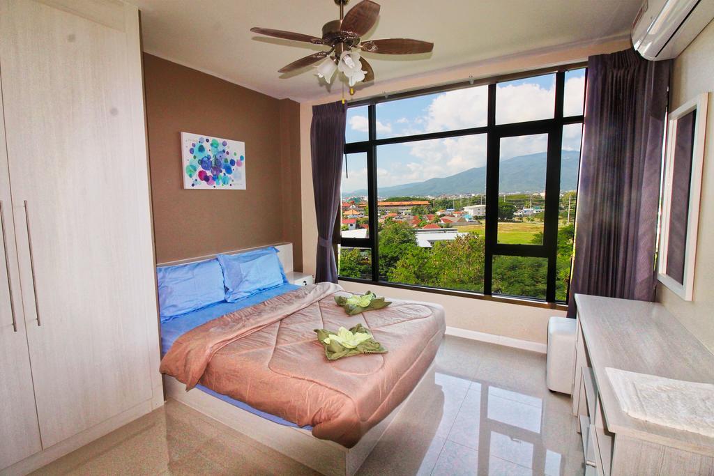 Tree Boutique Resort Chiang Mai Luaran gambar