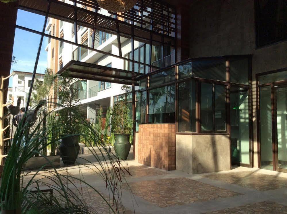 Tree Boutique Resort Chiang Mai Luaran gambar