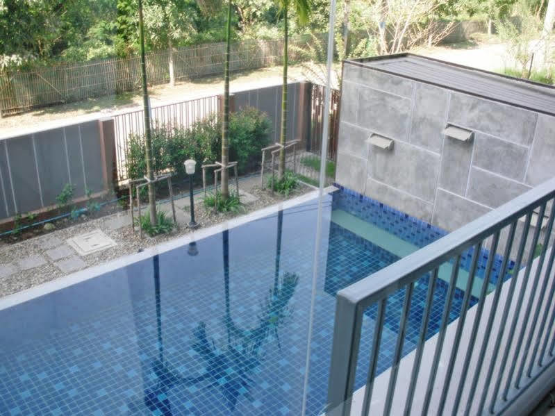 Tree Boutique Resort Chiang Mai Luaran gambar