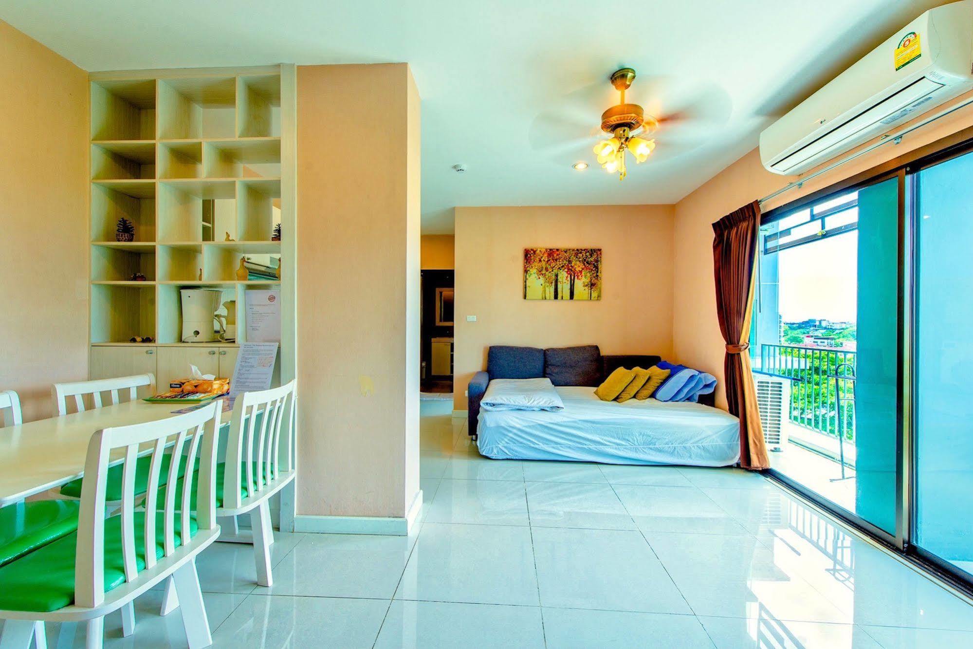 Tree Boutique Resort Chiang Mai Luaran gambar