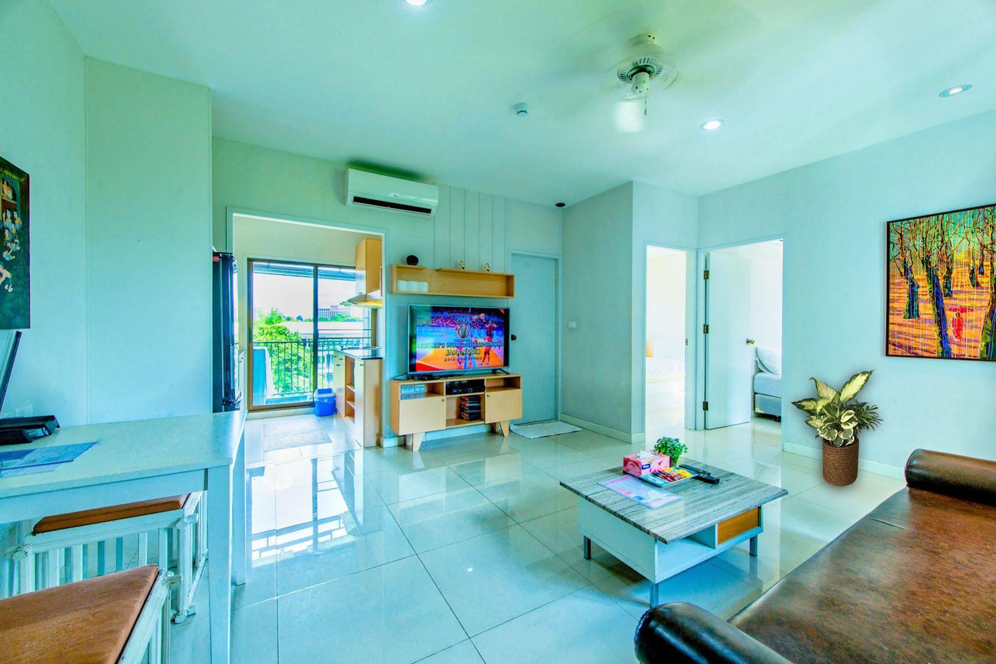 Tree Boutique Resort Chiang Mai Luaran gambar