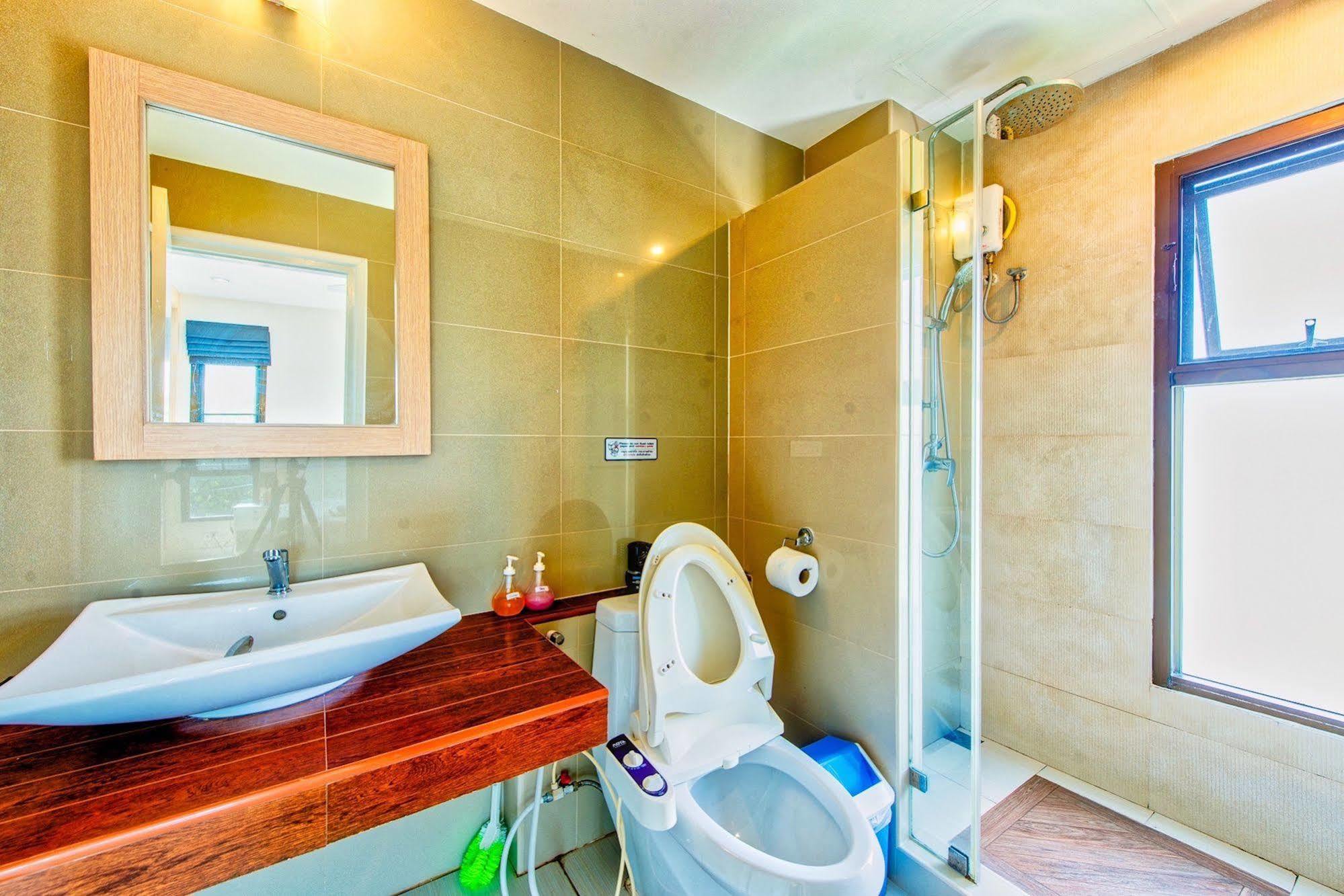Tree Boutique Resort Chiang Mai Luaran gambar
