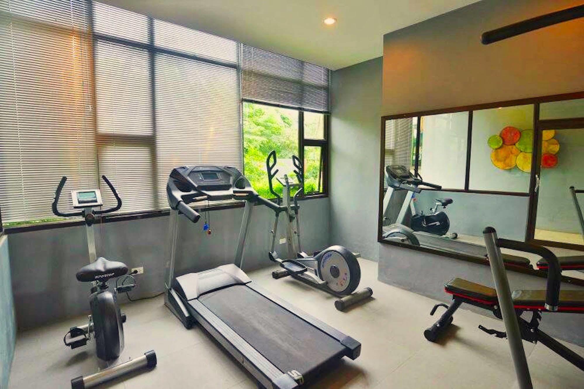 Tree Boutique Resort Chiang Mai Luaran gambar