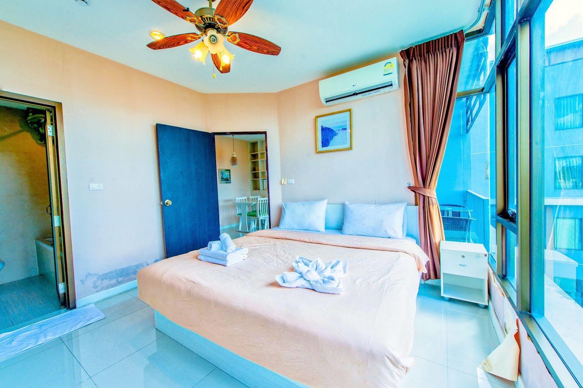 Tree Boutique Resort Chiang Mai Luaran gambar