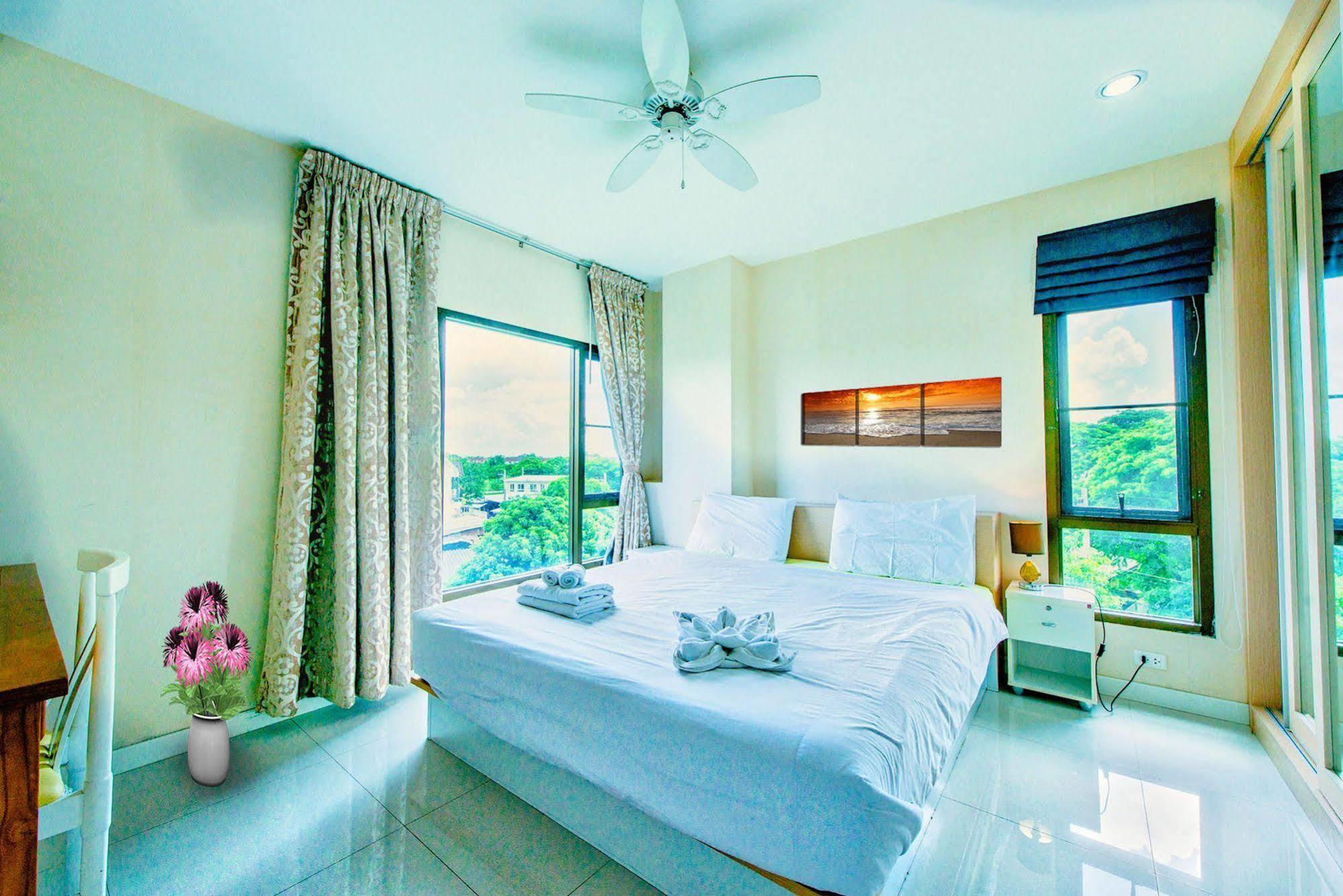 Tree Boutique Resort Chiang Mai Luaran gambar