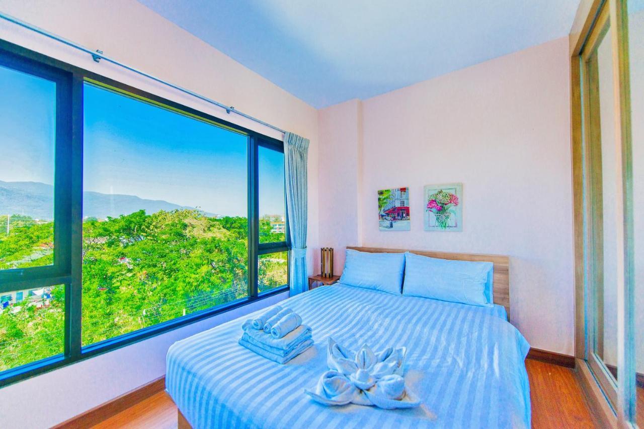 Tree Boutique Resort Chiang Mai Luaran gambar
