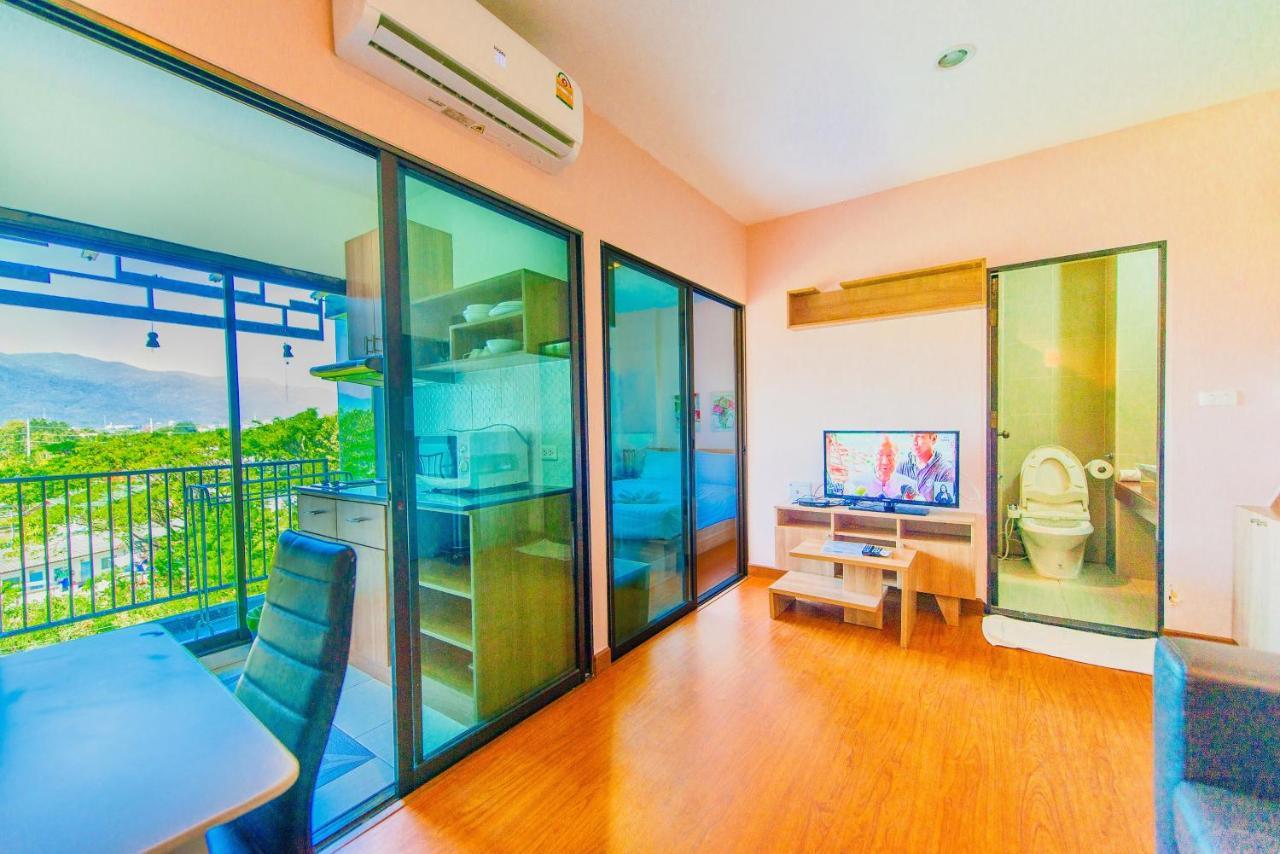 Tree Boutique Resort Chiang Mai Bilik gambar